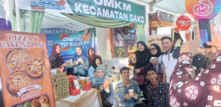 UMKM Sako Cair Terus Berkat Indosat 5G dan Tri yang Lebih Hemat 24 Jam