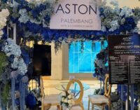 Wujudkan Pernikahan Impian, Aston Palembang Hadir di PIM Wedding Expo dan Sumsel Wedding Expo 2026