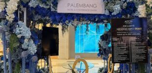 Wujudkan Pernikahan Impian, Aston Palembang Hadir di PIM Wedding Expo dan Sumsel Wedding Expo 2026