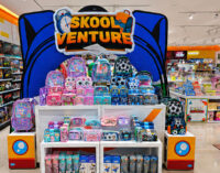 Toys Kingdom Hadirkan SKOOLVENTURE, Temani Anak Sambut Tahun Ajaran Baru dengan Lebih Istimewa