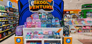 Toys Kingdom Hadirkan SKOOLVENTURE, Temani Anak Sambut Tahun Ajaran Baru dengan Lebih Istimewa