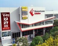 Kawan Lama Solution Dorong Operasional yang Lebih Terintegrasi