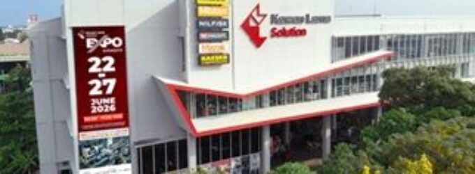 Kawan Lama Solution Dorong Operasional yang Lebih Terintegrasi
