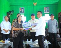 Gubernur Herman Deru Dorong Optimalisasi CSR Perusahaan untuk Kesejahteraan Masyarakat