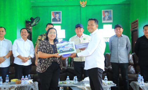 Gubernur Herman Deru Dorong Optimalisasi CSR Perusahaan untuk Kesejahteraan Masyarakat