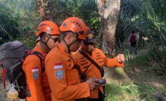 Lansia 80 Tahun Hilang Misterius, Tim SAR Gabungan Lakukan Pencarian