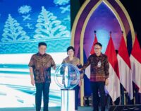 FESyar Sumatera 2026, Perkuat Sinergi dan Transformasi Digital untuk Akselerasi Ekonomi Syariah Regional