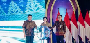 FESyar Sumatera 2026, Perkuat Sinergi dan Transformasi Digital untuk Akselerasi Ekonomi Syariah Regional