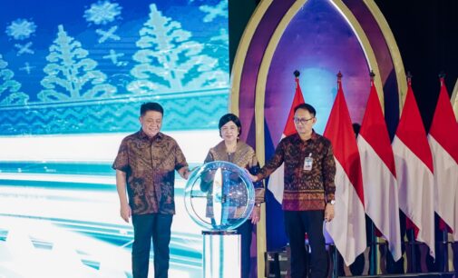 FESyar Sumatera 2026, Perkuat Sinergi dan Transformasi Digital untuk Akselerasi Ekonomi Syariah Regional