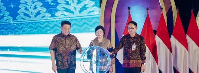 FESyar Sumatera 2026, Perkuat Sinergi dan Transformasi Digital untuk Akselerasi Ekonomi Syariah Regional