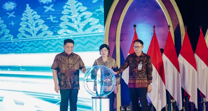 FESyar Sumatera 2026, Perkuat Sinergi dan Transformasi Digital untuk Akselerasi Ekonomi Syariah Regional
