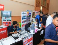 Wagub Cik Ujang Dorong INKINDO Sumsel Inovatif dan Adaptif Hadapi Perubahan Zaman