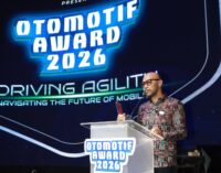 Dominasi AHM Tak Terbendung, Raih 4 Penghargaan OTOMOTIF Award 2026