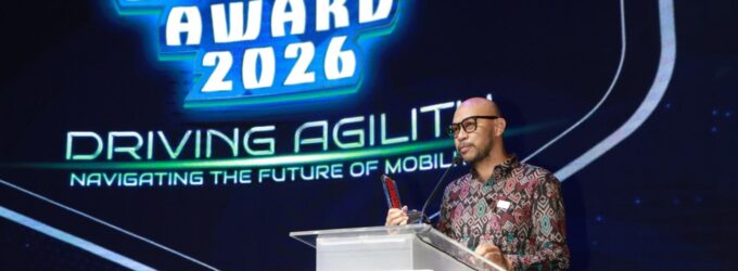 Dominasi AHM Tak Terbendung, Raih 4 Penghargaan OTOMOTIF Award 2026