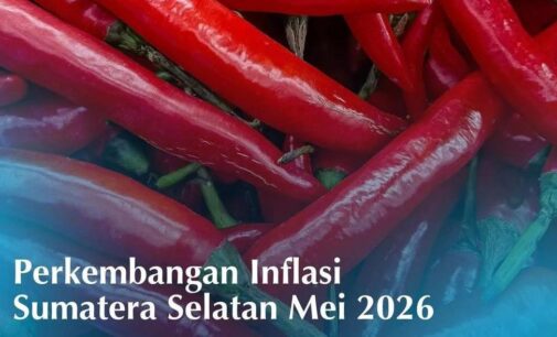 Kolaborasi TPID Sumsel Sukses Jaga Stabilitas Harga pada Momen HKBN Iduladha