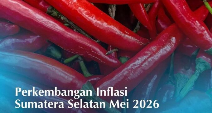 Kolaborasi TPID Sumsel Sukses Jaga Stabilitas Harga pada Momen HKBN Iduladha