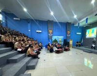 Astra Motor Sumsel bersama AHM Dorong Generasi Muda Berkarya lewat SFL dan AHBS 2026