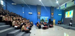 Astra Motor Sumsel bersama AHM Dorong Generasi Muda Berkarya lewat SFL dan AHBS 2026