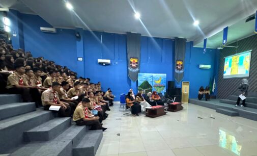 Astra Motor Sumsel bersama AHM Dorong Generasi Muda Berkarya lewat SFL dan AHBS 2026