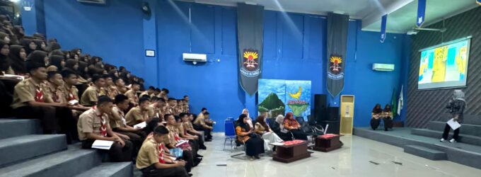 Astra Motor Sumsel bersama AHM Dorong Generasi Muda Berkarya lewat SFL dan AHBS 2026