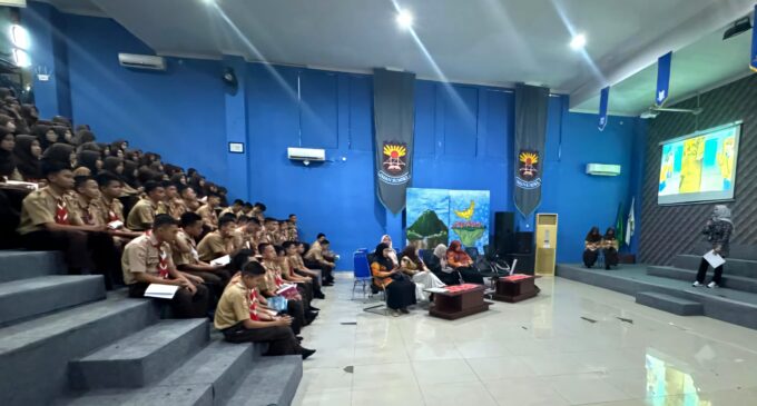 Astra Motor Sumsel bersama AHM Dorong Generasi Muda Berkarya lewat SFL dan AHBS 2026