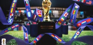 EA Sport Prediksi Spanyol Kampiun Piala Dunia 2026