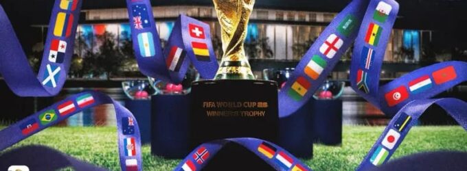 EA Sport Prediksi Spanyol Kampiun Piala Dunia 2026