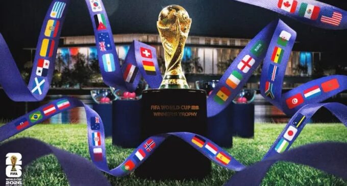 EA Sport Prediksi Spanyol Kampiun Piala Dunia 2026
