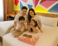 The Zuri Hotel Palembang Hadirkan Promo “Doughnot Bundling”, Menginap Nyaman Mulai Rp850.000 Nett