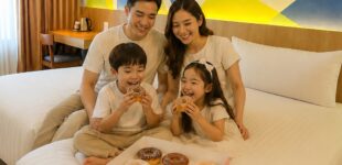 The Zuri Hotel Palembang Hadirkan Promo “Doughnot Bundling”, Menginap Nyaman Mulai Rp850.000 Nett