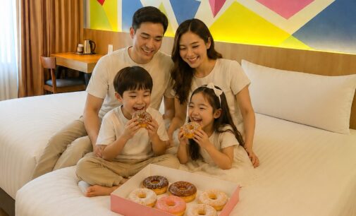 The Zuri Hotel Palembang Hadirkan Promo “Doughnot Bundling”, Menginap Nyaman Mulai Rp850.000 Nett