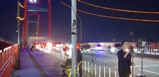 Dari Ampera ke Talang Kelapa : 5G Indosat Jadi Modal Baru Ekonomi Palembang