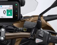 Motor Honda Nggak Bisa Dicuri Asal Ada HISS Ini
