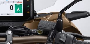 Motor Honda Nggak Bisa Dicuri Asal Ada HISS Ini