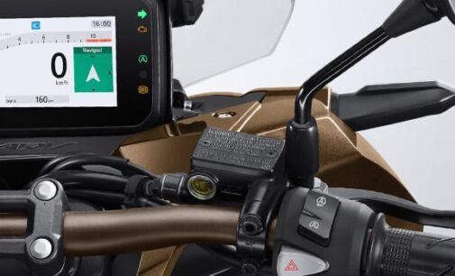 Motor Honda Nggak Bisa Dicuri Asal Ada HISS Ini