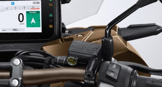 Motor Honda Nggak Bisa Dicuri Asal Ada HISS Ini
