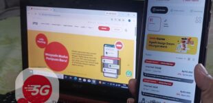 Perkuat Digitalisasi Palembang, Tri Hadirkan Paket Lebih Hemat dengan Dukungan Jaringan Indosat 5G