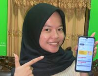 Indosat Dorong Ekonomi Kreatif Anak Muda Palembang Lewat 5G dan Paket Tri