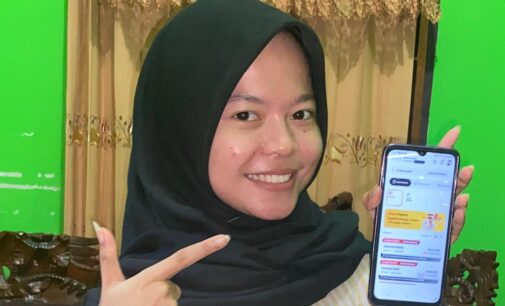 Indosat Dorong Ekonomi Kreatif Anak Muda Palembang Lewat 5G dan Paket Tri