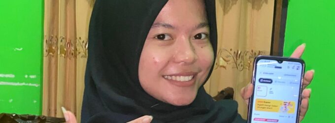 Indosat Dorong Ekonomi Kreatif Anak Muda Palembang Lewat 5G dan Paket Tri