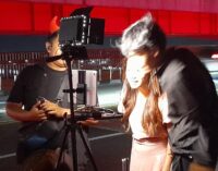 Sinyal Lancar, Omzet Naik : Cerita Photobooth Ampera di Era Tri 5G