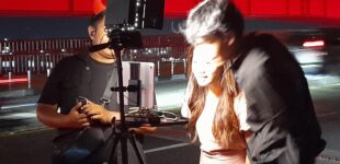 Sinyal Lancar, Omzet Naik : Cerita Photobooth Ampera di Era Tri 5G