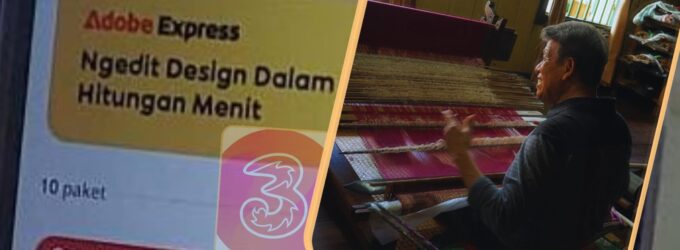 Palembang Masuk Prioritas Ekspansi 5G Tri 2026, Kecepatan Internet Naik Tiga Kali Lipat