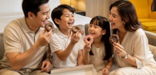 Liburan Sekolah, The Zuri Palembang Promo Kamar Mulai Rp1.45 Juta