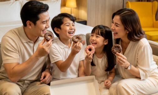 Liburan Sekolah, The Zuri Palembang Promo Kamar Mulai Rp1.45 Juta
