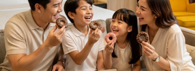 Liburan Sekolah, The Zuri Palembang Promo Kamar Mulai Rp1.45 Juta