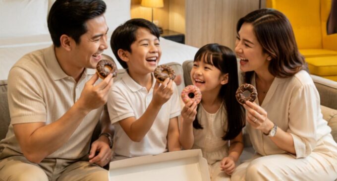 Liburan Sekolah, The Zuri Palembang Promo Kamar Mulai Rp1.45 Juta