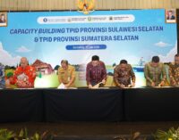 Kerja Sama Tiga Provinsi, Bibit Bawang Merah Demak Masuk Sumsel