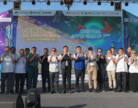 BI Sumsel dan Pemkot Palembang Perkuat Pariwisata dan Transformasi Digital
