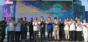 BI Sumsel dan Pemkot Palembang Perkuat Pariwisata dan Transformasi Digital